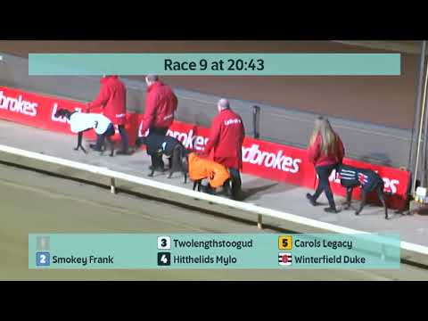 Winter Derby Finals Night on 4th March 2023