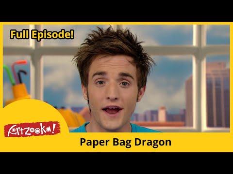 Artzooka! - Season 1, Episode 7 (FULL EPISODE)