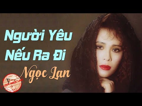 Thể hiện bởi Ngọc Lan