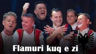 Download lagu Vëllezrit Mziu - 28 Nëntori Historik e kallin atmosferen #gëzuar2026 mp3