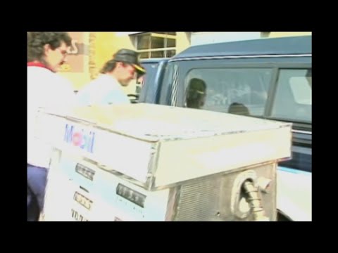 A great deal on gas | WTOL 11 Vault - April 17, 1989