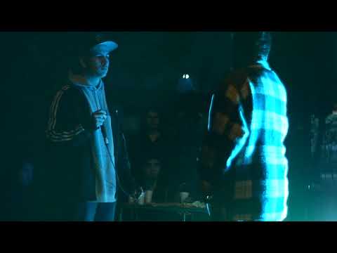 MCMADETUHERMANA vs ANUBIS //Matas o Mueres Exhibición //SEMIFINAL//Réplica