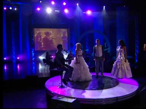 Fināls; 4 Vēji "Vēl Tevi Mīlēt"