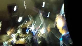 Los Amigos Invisibles &quot;El baile del sobon&quot;