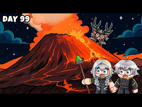 I'm Looking for the SUPER OVERPOWERED INFERNO SWORD with My Son in 99 Nights in the Forest Roblox