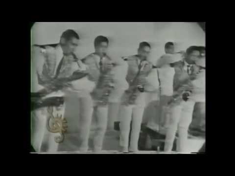 Pérez Prado y su Orquesta !EN VIVO¡ Actuaciones en TV años 50 60 y 70.