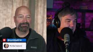 We are Live 2pm Est today!