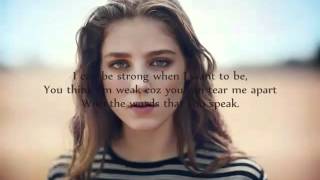 BIRDY- Heart Of Gold Lirik  Ots Flm 3600 detik