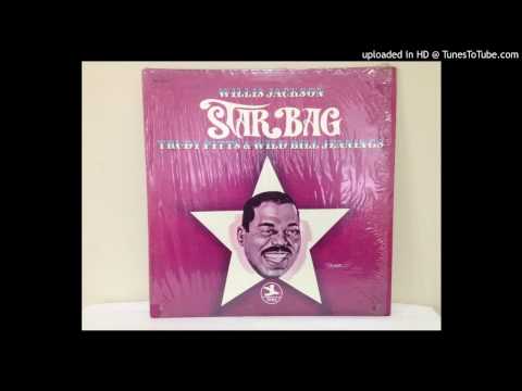 Willis Jackson    More