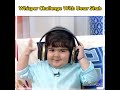 Whisper Challenge With Umar Shah Omar Shah