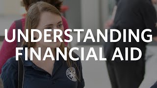 Understanding Financial Aid at Clark University
