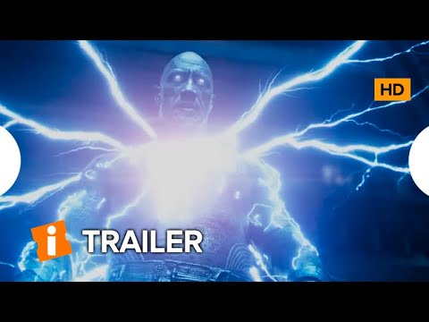 Adão Negro | Trailer 2 Dublado