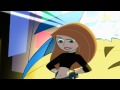Kim Possible Season 5 Intro