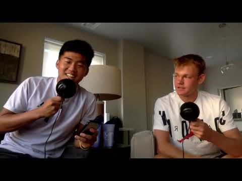 Within The Lines Episode 2 feat  Bjorn Swenson