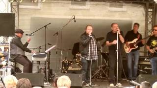 Andreas Kümmert, Gerd Hart & The Sunhill Palace Band Live - I Got my Mojo Working