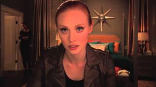 True Blood: Jessica&#39;s Blog: Last Words? (HBO)