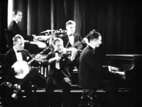 Gus Arnheim - Ambassador Hotel Orchestra (1927)