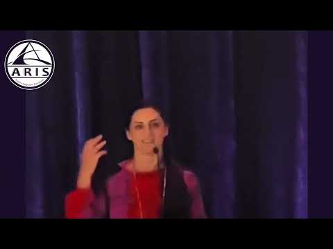 ARIS Leadership Team at the AISA Conference 2024