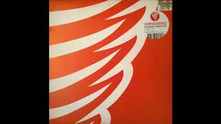 Afterburn - Summer Sun (2003)