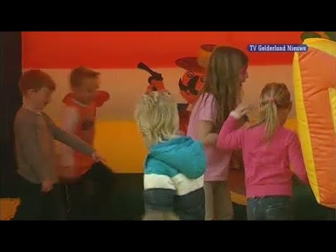 GLD Nieuws 14 april 2012 - Nieuws