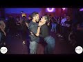 Cornel Rithika Bachata Sensual Social Dance Video