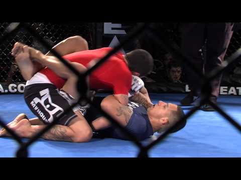 Edgar Gonzalez vs Bryan Payan full fight