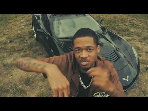Allstar Lee - Don't Crash Listenin To This [Official Video]
