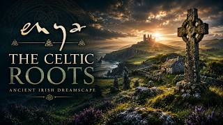 🎼 Enya – The Celtic Roots | Ancient Irish Dreamscape