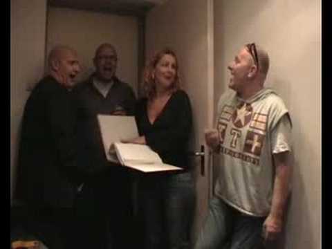 The Serious Moonlight