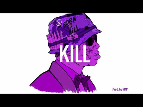 [FREE] Gucci Mane x Future x Drake Type Beat 2017 "KILL" (Prod. by YMP)