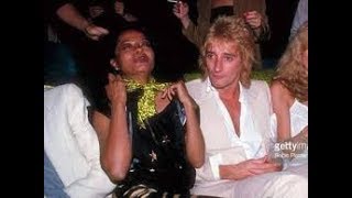 I&#39;ve Got A Crush On You - Diana Ross &amp; Rod Stewart -