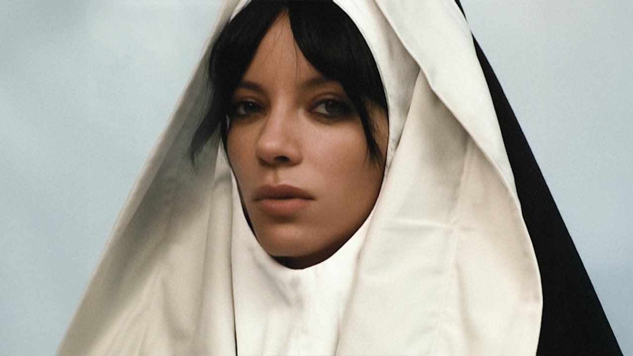  mit dem Titel 'Pussy Palace' / Video ((jetzt ansehen))