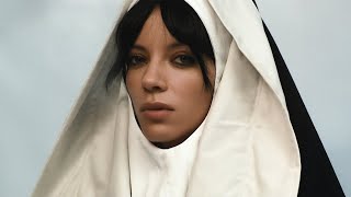 Lily Allen - Pussy Palace (Visualizer)