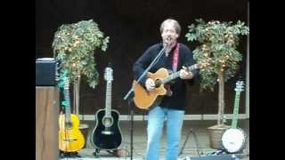 Wrangell Mountain Song