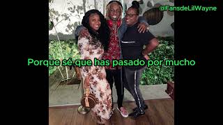 Lil Wayne - I Love You Dwayne (Subtitulada en español)