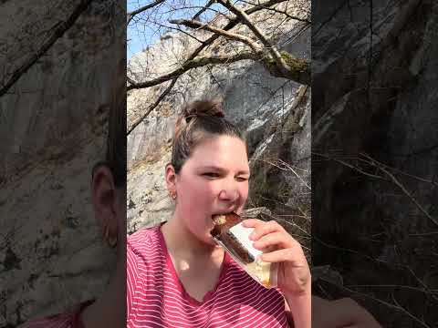 Wandervlog mit Baby 👶🏻🥾