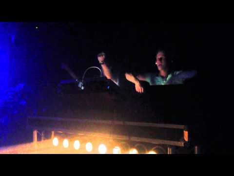 Necroformers @ Blackout Venray 28-09-2013