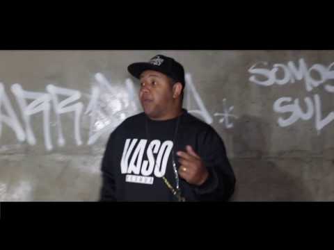 Contaminação - BRR AllFavela, Prodígio, KeFel, 147 Rota de Colisão e MW Cefas | AllFavela Records