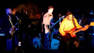 David Collins &amp; Najee (!!!) - I Wish (Stevie Wonder)