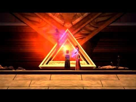 The Sith Inquisitor Story Trailer