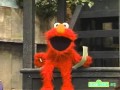 Classic Sesame Street Poem About Hands