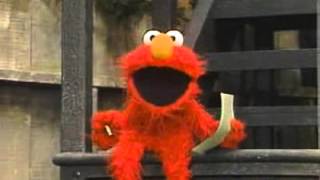 Classic Sesame Street   Poem About Hands