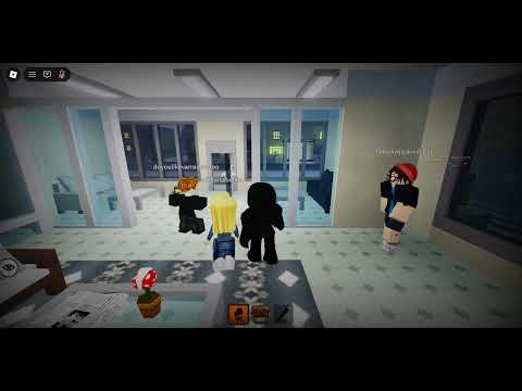 Roblox 2025 Alternate Senzai City moster game