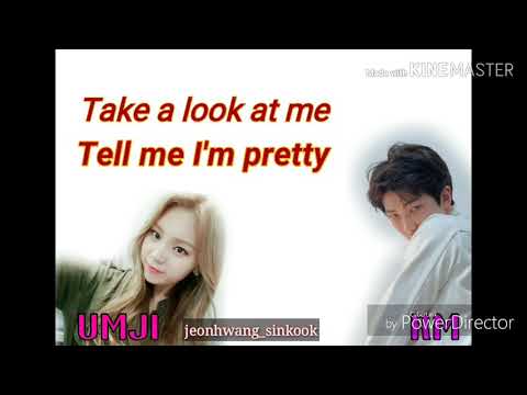 [BANGCHIN VER.] To My BoyFriend Lyrics