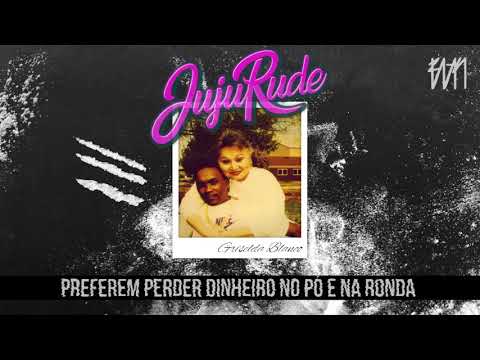 JUJU RUDE - GRISELDA BLANCO Prod. kvmikz