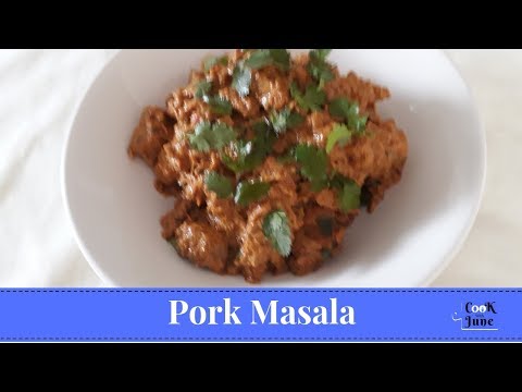 download lagu mp3 mp4 Garam Masala Pork, download lagu Garam Masala Pork gratis, unduh video klip Garam Masala Pork