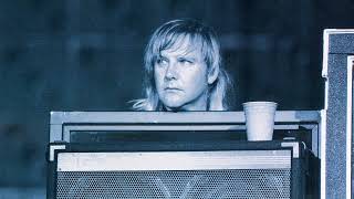 Rush - Alien Shore (Isolated Guitar)