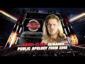 WWE Raw 10 4 10 Part 4 10 HQ