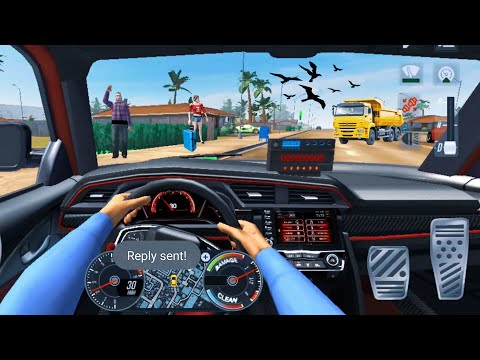 Taxi Sim 2020 - (Part-28) Gameplay Walkthrough (Android & Ios) Games