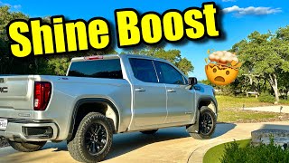 Chemical Guys Shine Wax: Ultimate Test &amp; Review